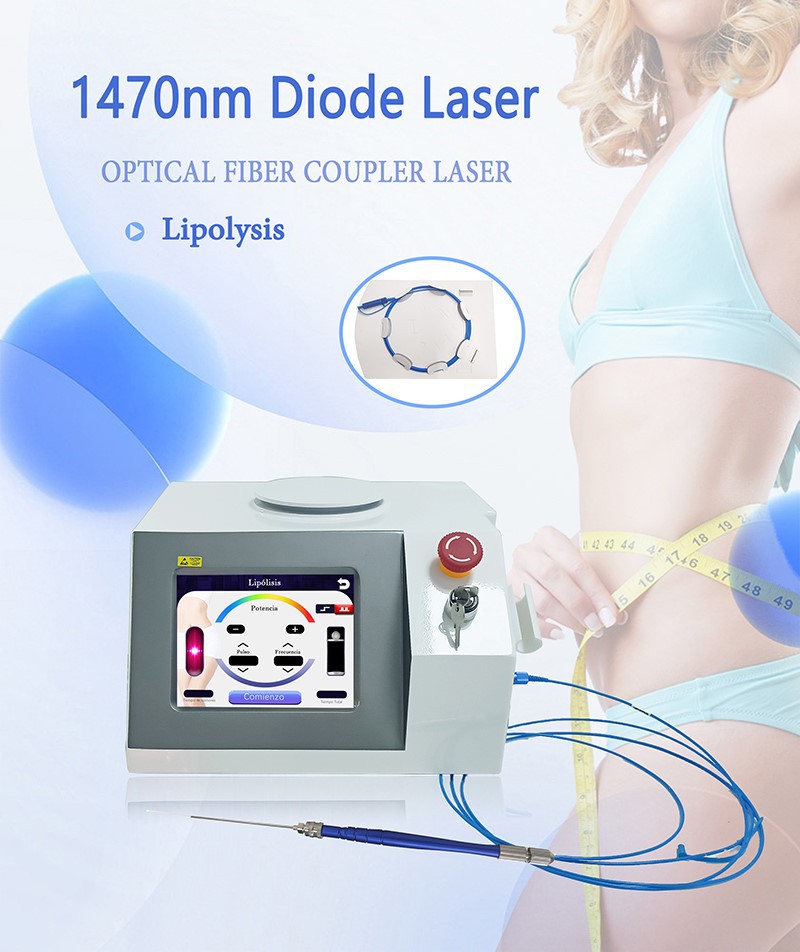 1470nm-lipolysis 1470nm-lipolysis
