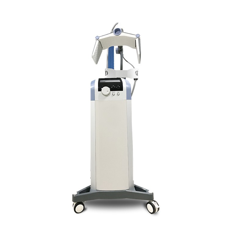 Body BTL Machine