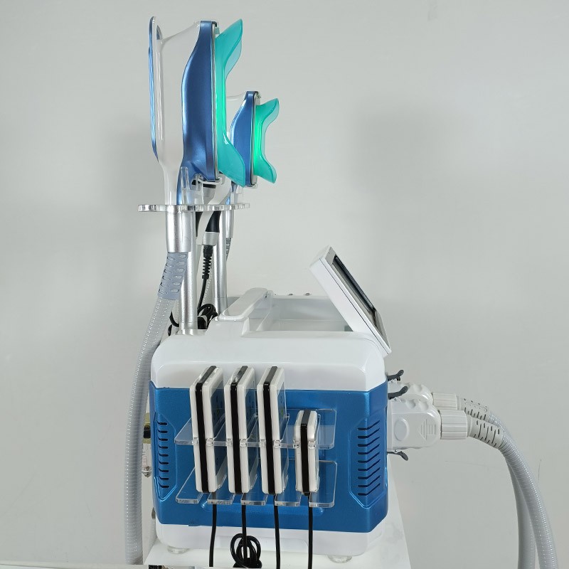 Cryolipolysis Slimming Machine