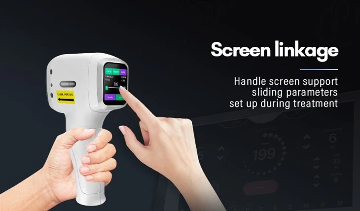 Diode Laser Hair Removal Machine Maintenance