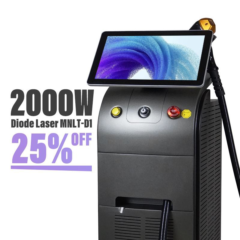 Hair Laser Removal