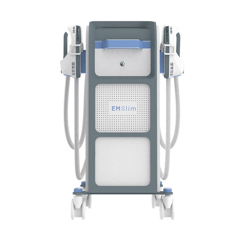 HI-EMT EMSculpt Machine