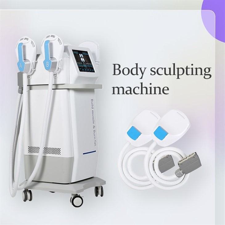 2024 Newest Ems Body Sculpting Machine