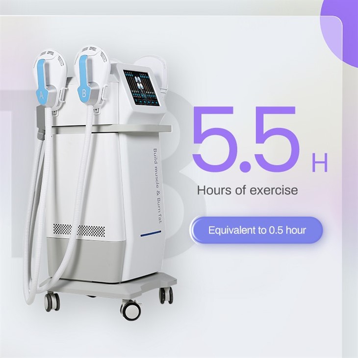 2024 Newest Ems Body Sculpting Machine