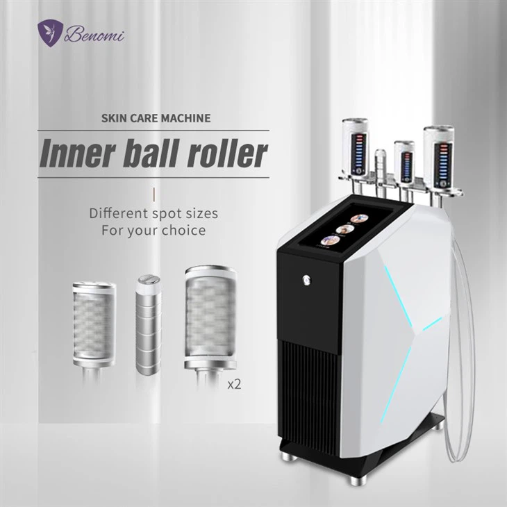 Body Slimming Lymphatic Therapy Machine – Advanced Contouring & Detox Solution