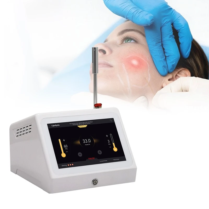 980nm 1470nm 635nm Endolift Laser price
