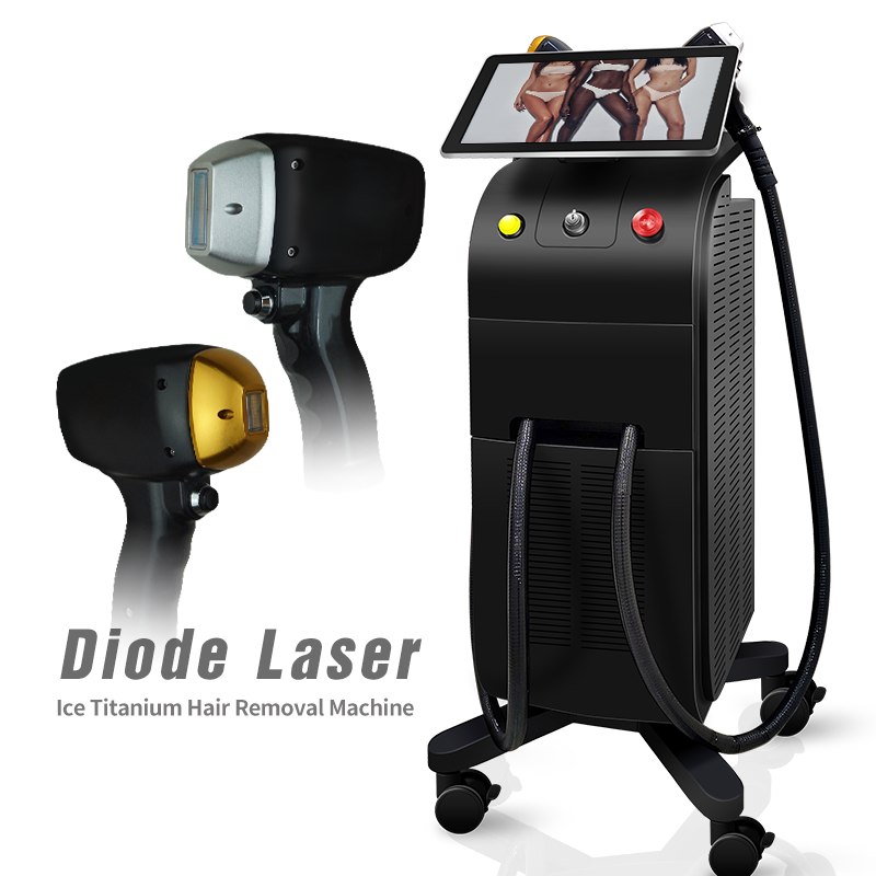 Beauty Machine Laser Hair Removal suppliers