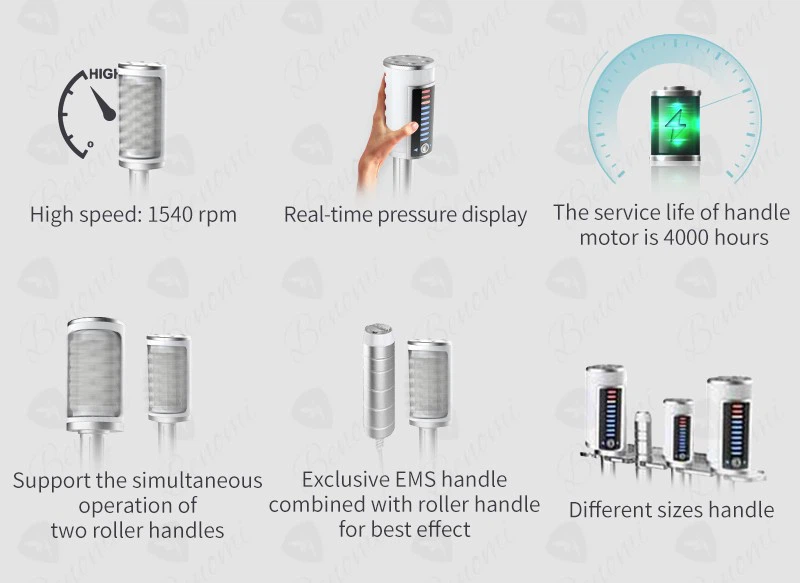 Inner Ball Roller Machine high quality
