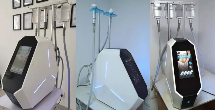 different configurations